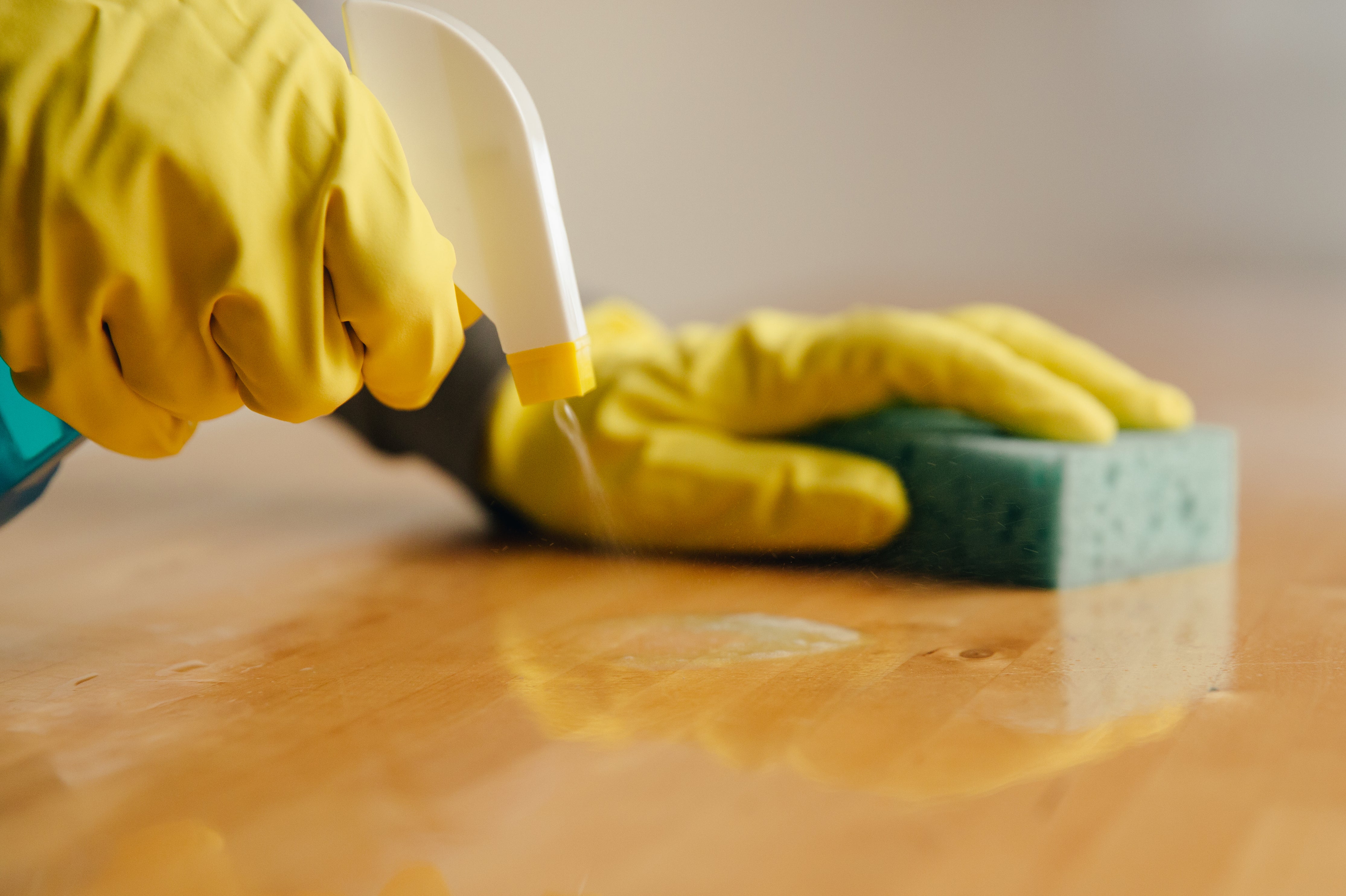 Airbnb / Holiday rental cleaning